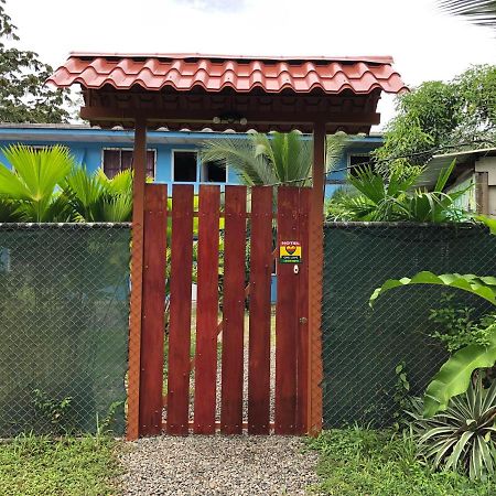 Hotel One Love Puerto Viejo Puerto Viejo de Talamanca Eksteriør billede
