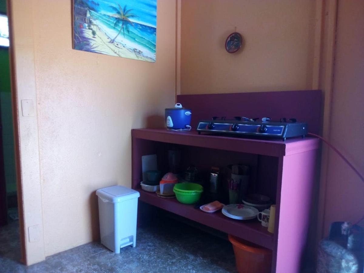 Hotel One Love Puerto Viejo Puerto Viejo de Talamanca Eksteriør billede