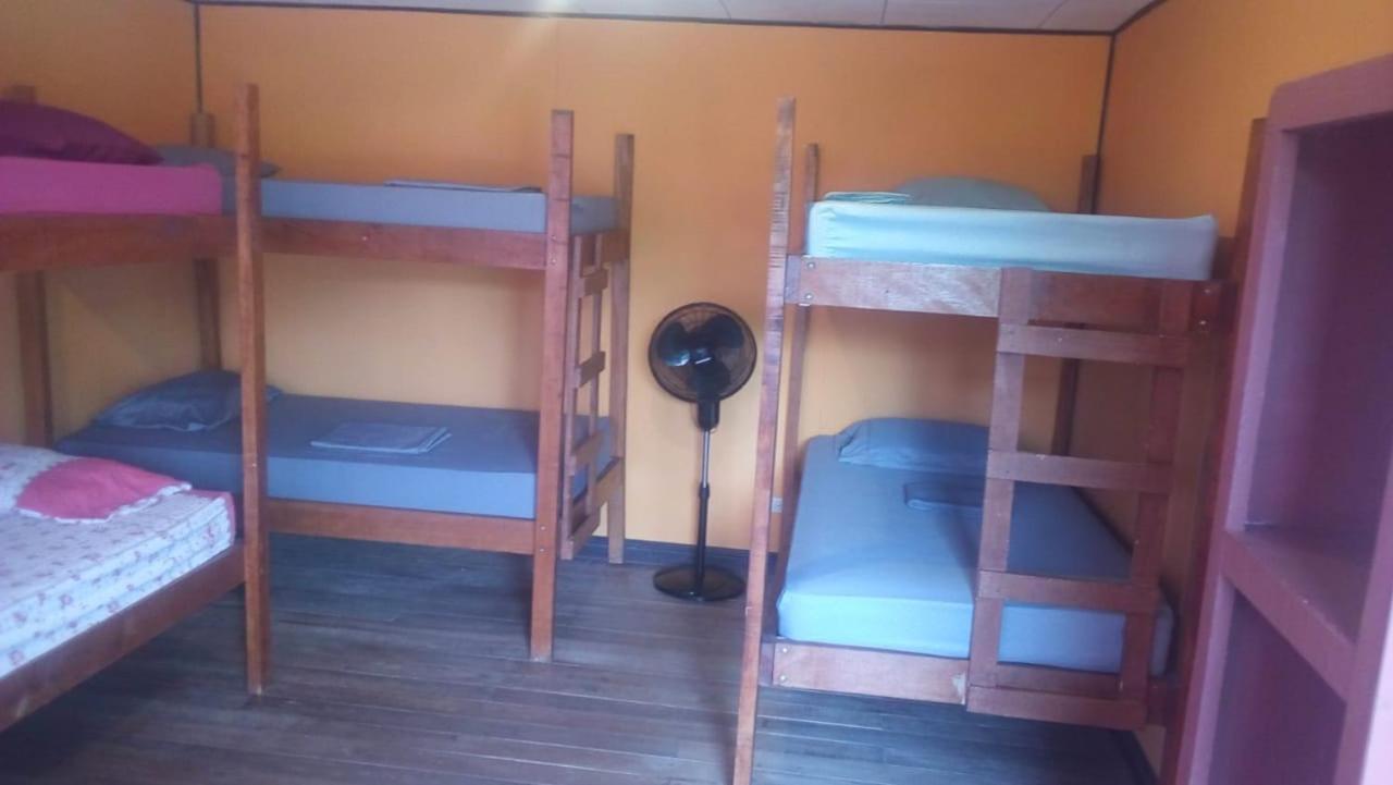 Hotel One Love Puerto Viejo Puerto Viejo de Talamanca Eksteriør billede