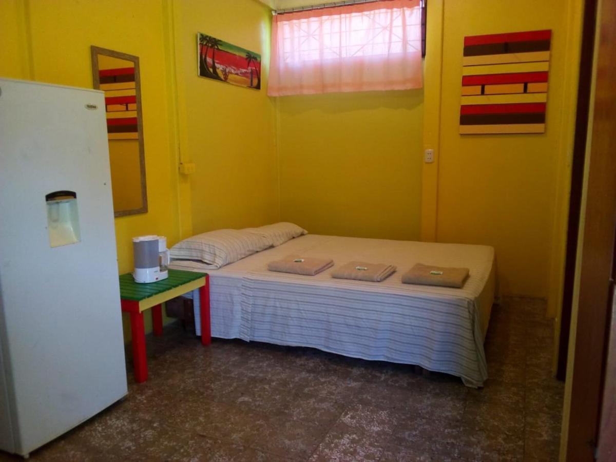 Hotel One Love Puerto Viejo Puerto Viejo de Talamanca Eksteriør billede