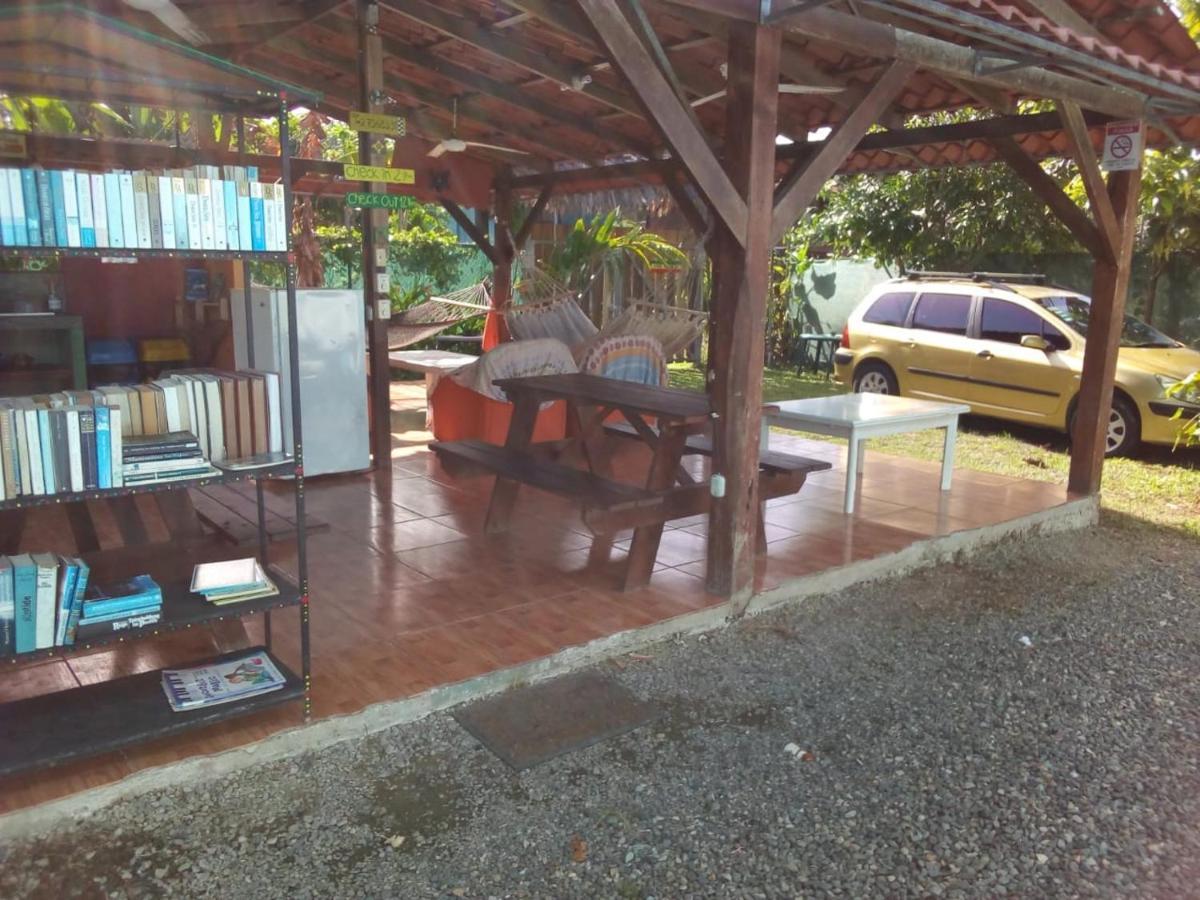 Hotel One Love Puerto Viejo Puerto Viejo de Talamanca Eksteriør billede
