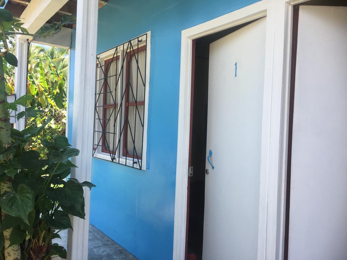 Hotel One Love Puerto Viejo Puerto Viejo de Talamanca Eksteriør billede