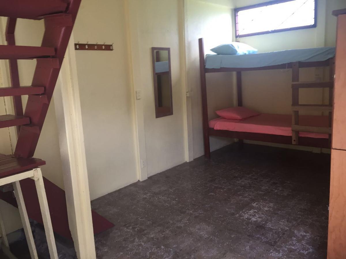 Hotel One Love Puerto Viejo Puerto Viejo de Talamanca Eksteriør billede