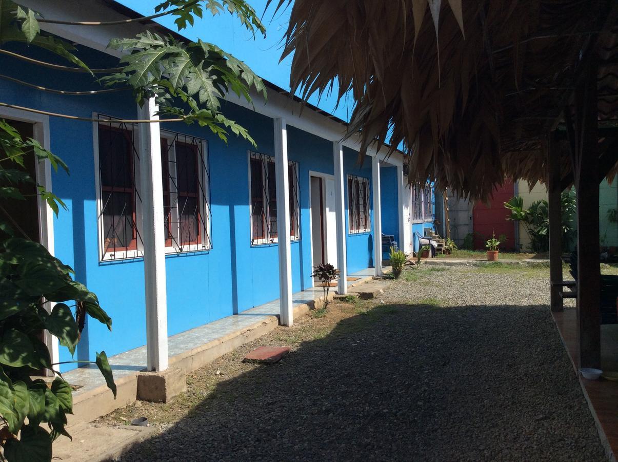 Hotel One Love Puerto Viejo Puerto Viejo de Talamanca Eksteriør billede