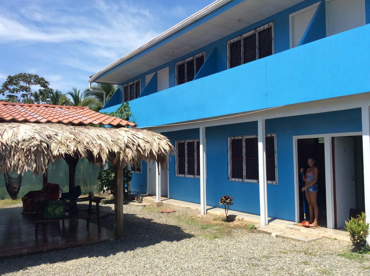 Hotel One Love Puerto Viejo Puerto Viejo de Talamanca Eksteriør billede