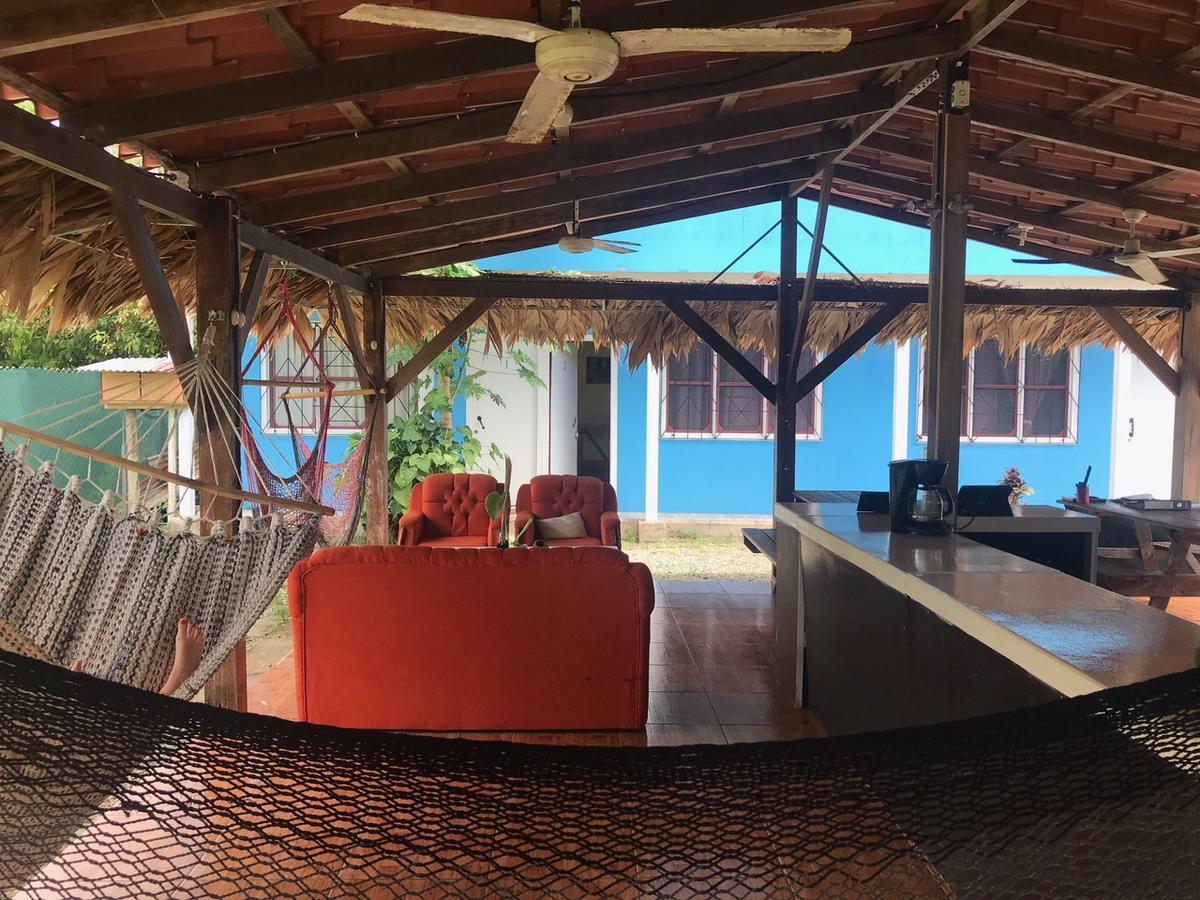 Hotel One Love Puerto Viejo Puerto Viejo de Talamanca Eksteriør billede