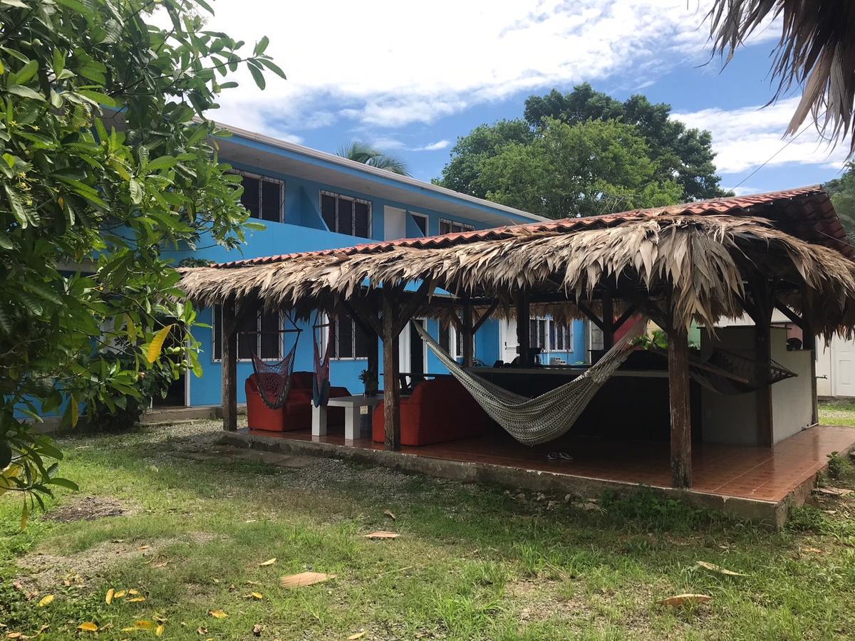Hotel One Love Puerto Viejo Puerto Viejo de Talamanca Eksteriør billede