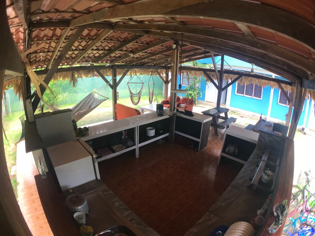 Hotel One Love Puerto Viejo Puerto Viejo de Talamanca Eksteriør billede