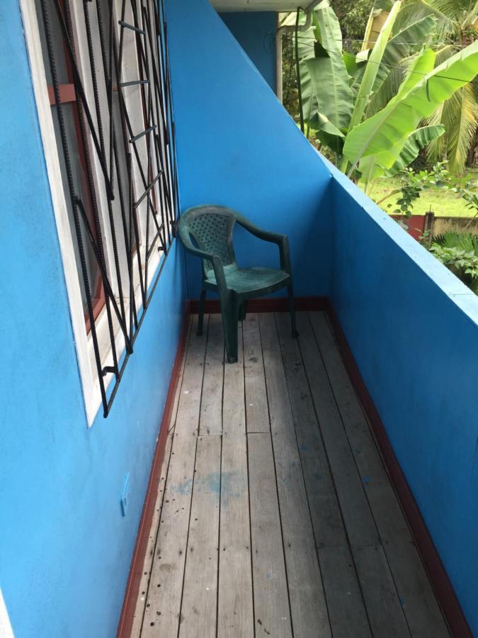 Hotel One Love Puerto Viejo Puerto Viejo de Talamanca Eksteriør billede