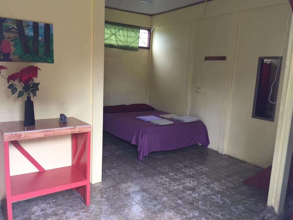 Hotel One Love Puerto Viejo Puerto Viejo de Talamanca Eksteriør billede