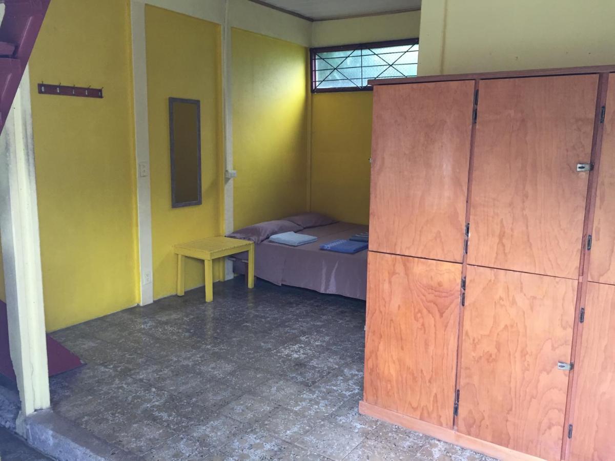 Hotel One Love Puerto Viejo Puerto Viejo de Talamanca Eksteriør billede